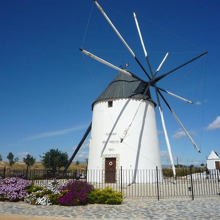 Апартаменти Masquestar Mar Menor Торре-Пачеко Екстер'єр фото